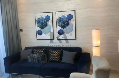 Apartment - 1 Bedroom - 1 Bathroom for rent in Al Juffair - Capital Governorate