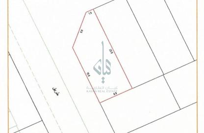Land - Studio for sale in Dumistan - Northern Governorate