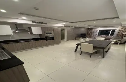 Apartment - 2 Bedrooms - 3 Bathrooms for rent in Amwaj Avenue - Amwaj Islands - Muharraq Governorate