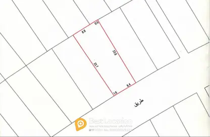 Land - Studio for sale in Hamala - Northern Governorate