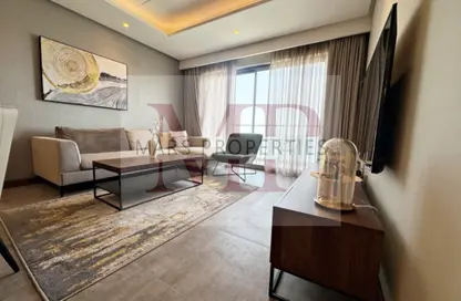 Apartment - 2 Bedrooms - 3 Bathrooms for rent in Hidd - Muharraq Governorate