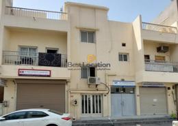 Whole Building for sale in Gudaibiya - Manama - Capital Governorate Whole Building for sale in Gudaibiya - Manama - Capital Governorate