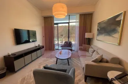 شقة - غرفة نوم - 2 حمامات للبيع في ذا ادريس رزيدينسز - ديار المحرق - المحرق