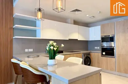Apartment - 1 Bedroom - 2 Bathrooms for rent in Seef - Capital Governorate
