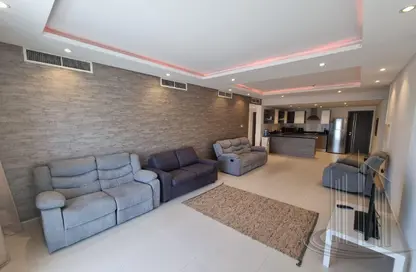 Apartment - 2 Bedrooms - 2 Bathrooms for sale in The Lagoon - Amwaj Islands - Muharraq Governorate