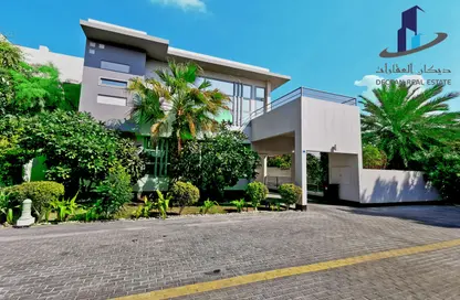 مجمع سكني - 4 غرف نوم - 4 حمامات للايجار في سار - المحافظة الشمالية