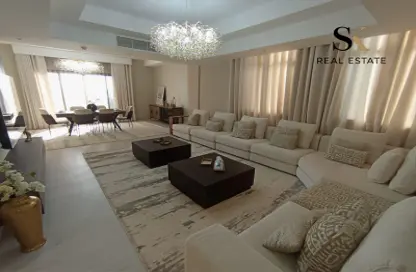 Apartment - 3 Bedrooms - 4 Bathrooms for rent in Amwaj Avenue - Amwaj Islands - Muharraq Governorate
