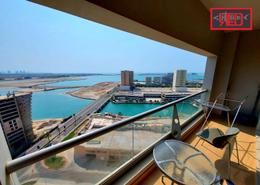 Apartment - 2 bedrooms - 3 bathrooms for sale in The Lagoon - Amwaj Islands - Muharraq Governorate