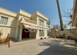 Villa - 5 bedrooms - 6 bathrooms for rent in North Riffa - Riffa - Southern Governorate