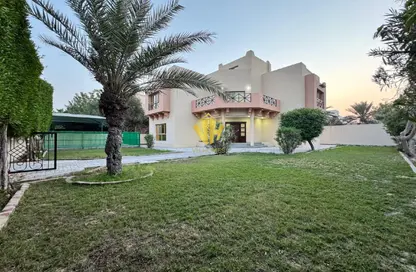 Villa - 4 Bedrooms - 4 Bathrooms for rent in Janabiya - Northern Governorate
