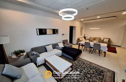Apartment - 3 Bedrooms - 2 Bathrooms for sale in Saar - Northern Governorate