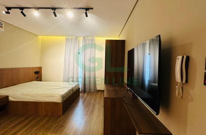 Apartment - 1 Bathroom for rent in Alhajiyat - Riffa - Southern Governorate