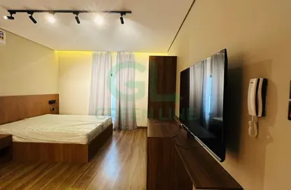 Apartment - Studio - 1 Bathroom for rent in Alhajiyat - Riffa - Southern Governorate