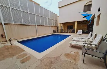 Villa - 2 Bedrooms - 3 Bathrooms for rent in Al Juffair - Capital Governorate