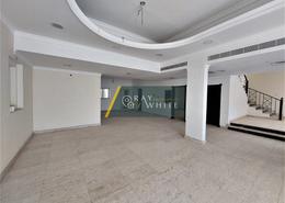 Villa - 5 bedrooms - 6 bathrooms for rent in Seef - Capital Governorate