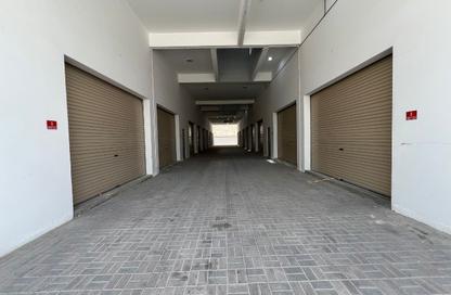 متجر - استوديو للايجار في الرفاع الشرقي - الرفاع - المحافظة الجنوبية