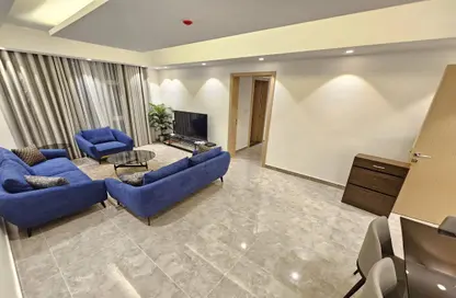 Apartment - 2 Bedrooms - 2 Bathrooms for rent in Hidd - Muharraq Governorate