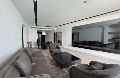 Apartment - 1 Bedroom - 2 Bathrooms for sale in Water Garden City - Manama - Capital Governorate