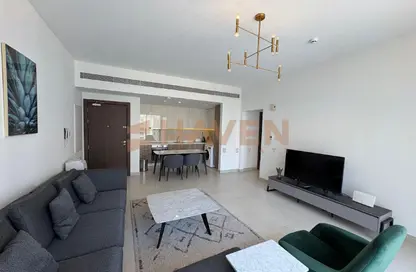 Apartment - 2 Bedrooms - 2 Bathrooms for rent in Al Juffair - Capital Governorate