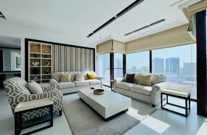 Apartment - 2 Bedrooms - 3 Bathrooms for rent in Amwaj Homes - Amwaj Islands - Muharraq Governorate