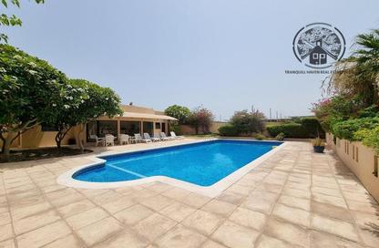 Villa - 4 Bedrooms - 4 Bathrooms for rent in Hamala - Northern Governorate