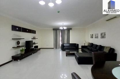 Apartment - 2 Bedrooms - 2 Bathrooms for rent in Adliya - Manama - Capital Governorate