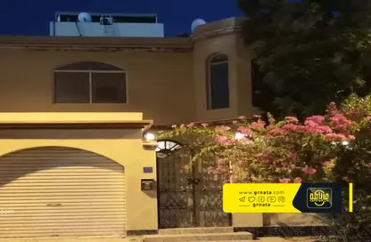 Outdoor House image for: Villa - 4 Bedrooms - 5 Bathrooms for sale in Hidd - Muharraq Governorate, Image 1