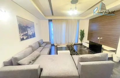 Apartment - 2 Bedrooms - 2 Bathrooms for sale in Amwaj Marina - Amwaj Islands - Muharraq Governorate