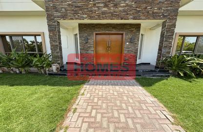 مجمع سكني - 5 غرف نوم - 6 حمامات للايجار في الجنبية - المحافظة الشمالية