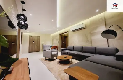 Apartment - 2 Bedrooms - 2 Bathrooms for rent in Hidd - Muharraq Governorate