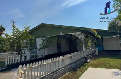 Villa - 3 Bedrooms - 3 Bathrooms for rent in Jannusan - Northern Governorate