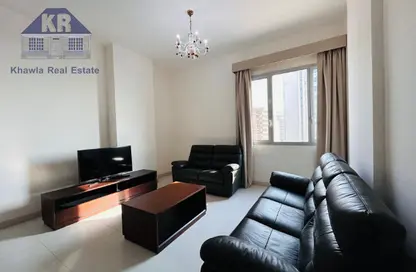 Apartment - 2 Bedrooms - 2 Bathrooms for sale in Hidd - Muharraq Governorate
