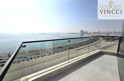 شقة - 3 غرف نوم - 4 حمامات للبيع في الحد - المحرق شقة - 3 غرف نوم - 4 حمامات للبيع في الحد - المحرق