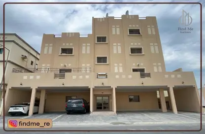 Apartment - 4 Bedrooms - 4 Bathrooms for sale in Galali - Muharraq Governorate