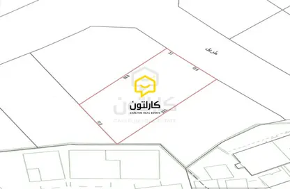 أرض - استوديو للبيع في سماهيج - المحرق