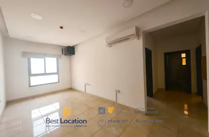 Office Space - Studio - 2 Bathrooms for rent in Seef - Capital Governorate