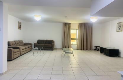 Apartment - 1 Bedroom - 1 Bathroom for rent in Al Juffair - Capital Governorate
