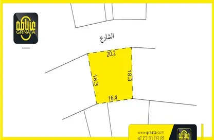 Land - Studio for sale in Galali - Muharraq Governorate
