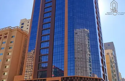 شقة - 2 غرف نوم - 2 حمامات للايجار في الجفير - محافظة العاصمة