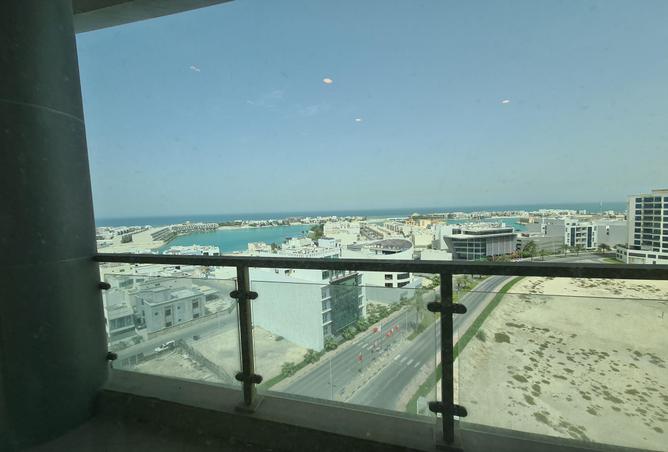 Apartment - 3 Bedrooms - 5 Bathrooms for rent in The Lagoon - Amwaj Islands - Muharraq Governorate