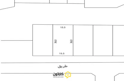 Land - Studio for sale in Hamad Town - Northern Governorate