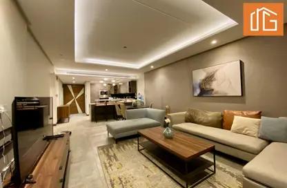 Apartment - 1 Bedroom - 1 Bathroom for rent in Hidd - Muharraq Governorate