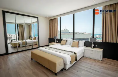Apartment - 2 Bedrooms - 2 Bathrooms for sale in Amwaj Islands - Muharraq Governorate