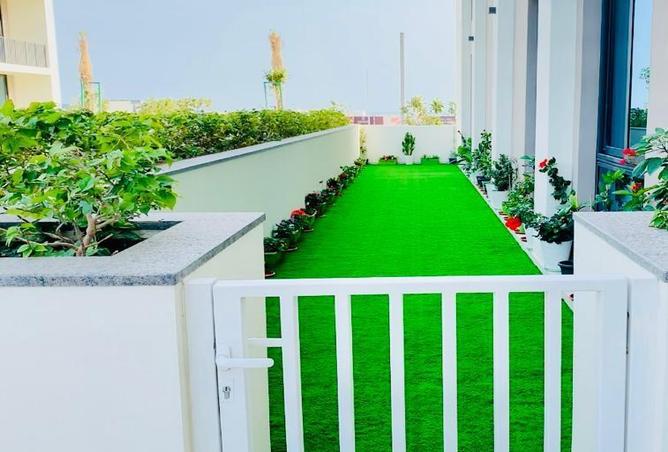 Apartment - 3 Bedrooms - 4 Bathrooms for sale in Marassi Boulevard - Diyar Al Muharraq - Muharraq Governorate