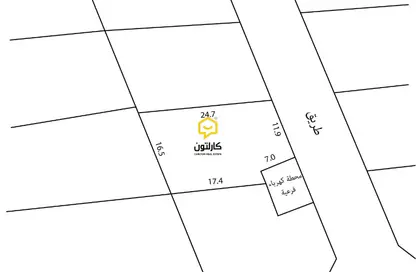 Land - Studio for sale in Budaiya - Northern Governorate