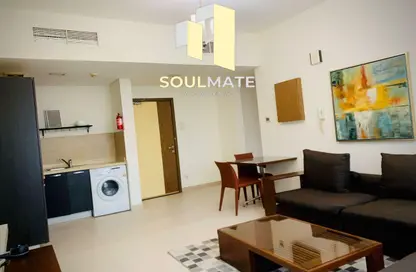 Apartment - 1 Bedroom - 1 Bathroom for rent in Al Juffair - Capital Governorate Apartment - 1 Bedroom - 1 Bathroom for rent in Al Juffair - Capital Governorate