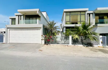 Villa - 4 Bedrooms - 4 Bathrooms for rent in Budaiya - Northern Governorate