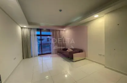 Apartment - 2 Bedrooms - 2 Bathrooms for rent in Amwaj Avenue - Amwaj Islands - Muharraq Governorate