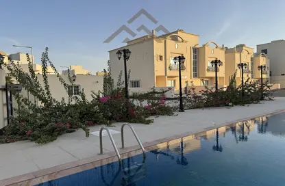 Villa - 3 Bedrooms - 3 Bathrooms for rent in Saar - Northern Governorate