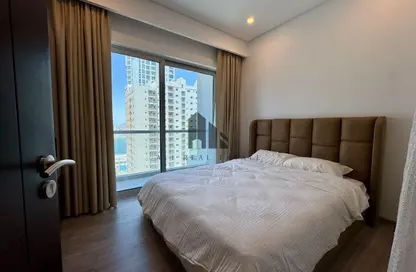 Apartment - Studio - 1 Bathroom for rent in Al Juffair - Capital Governorate Apartment - Studio - 1 Bathroom for rent in Al Juffair - Capital Governorate